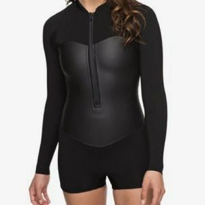 COPY - EUC Roxy Women's Wet Suit